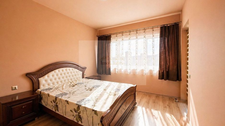 Vanzare apartament modern  3 camere-parcare subterană - zona Dedeman - Poză 5