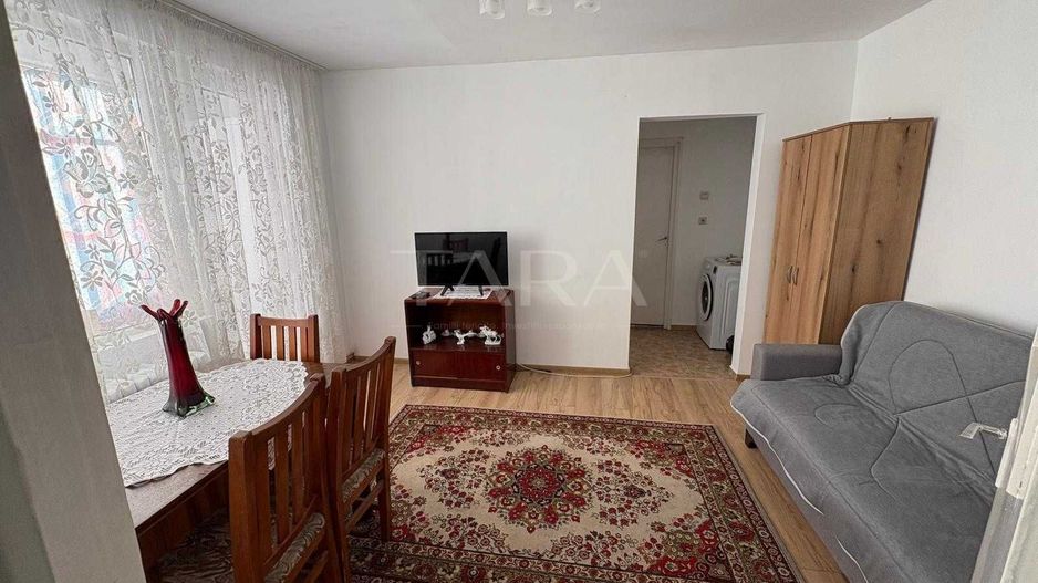 Apartament renovat complet, zona Piața Hermes - Poză 1