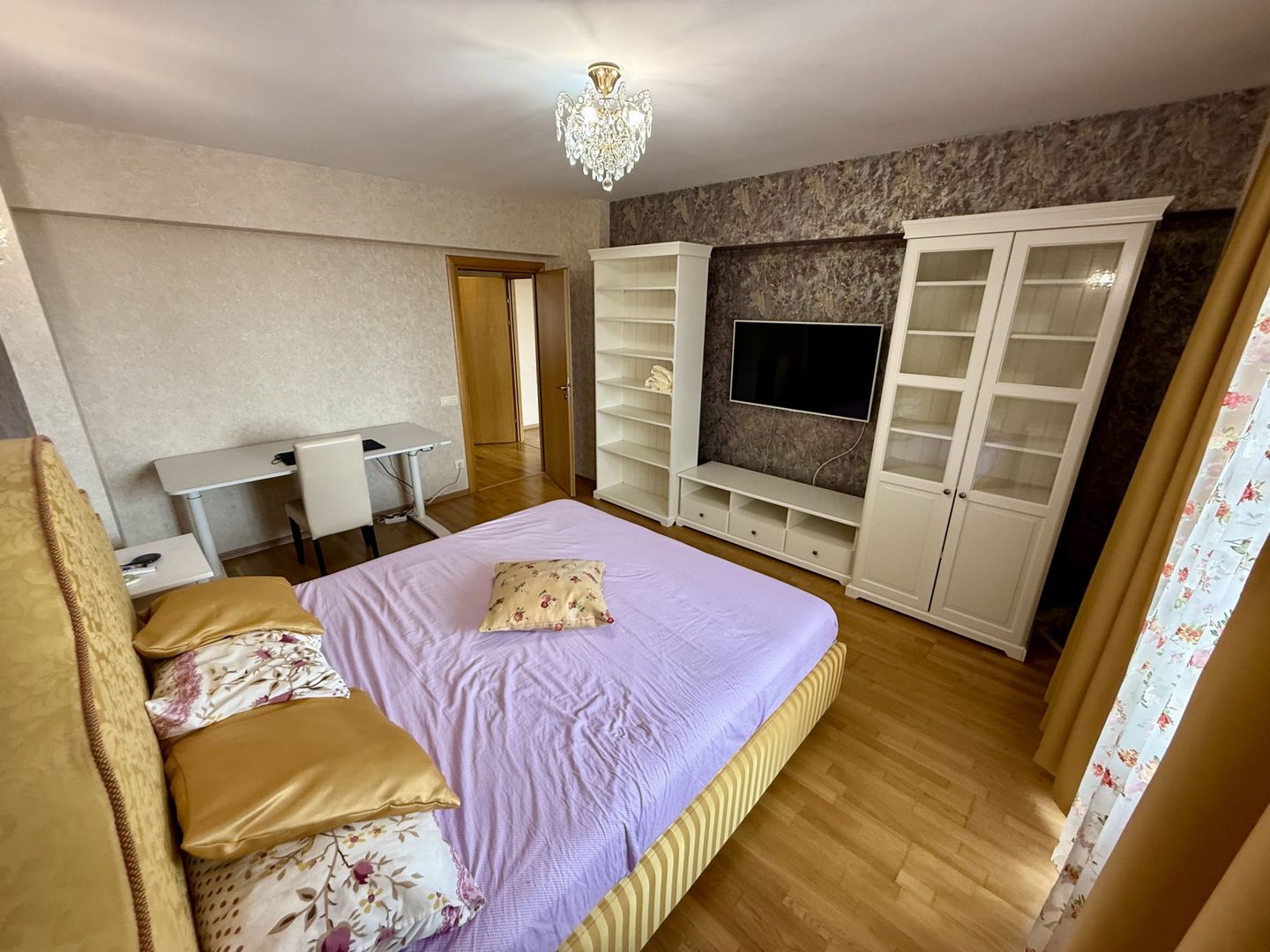 Apartament 3 camere | City Office | LUX | Metrou Eroii Revoluției - Poză 4