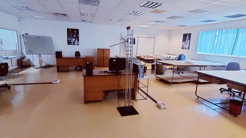 Hala productie /depozitare -zona C.  Sagului - Poză 8