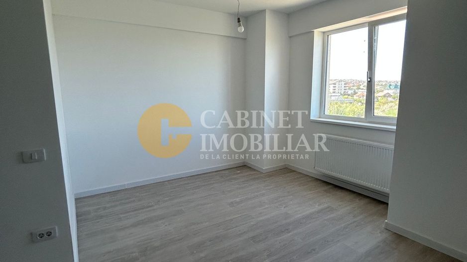 CUG - Apartament o Camera - Bloc  Nou 2025 - Poză 5