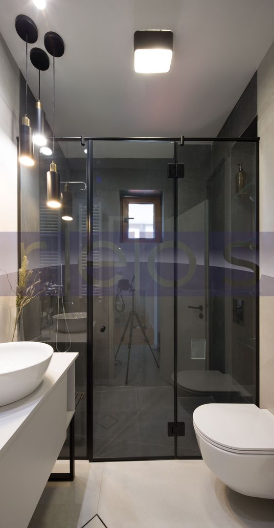 APARTAMENT 4 CAMERE |  BALCON 10MP | LOC DE PARCARE - Poză 17