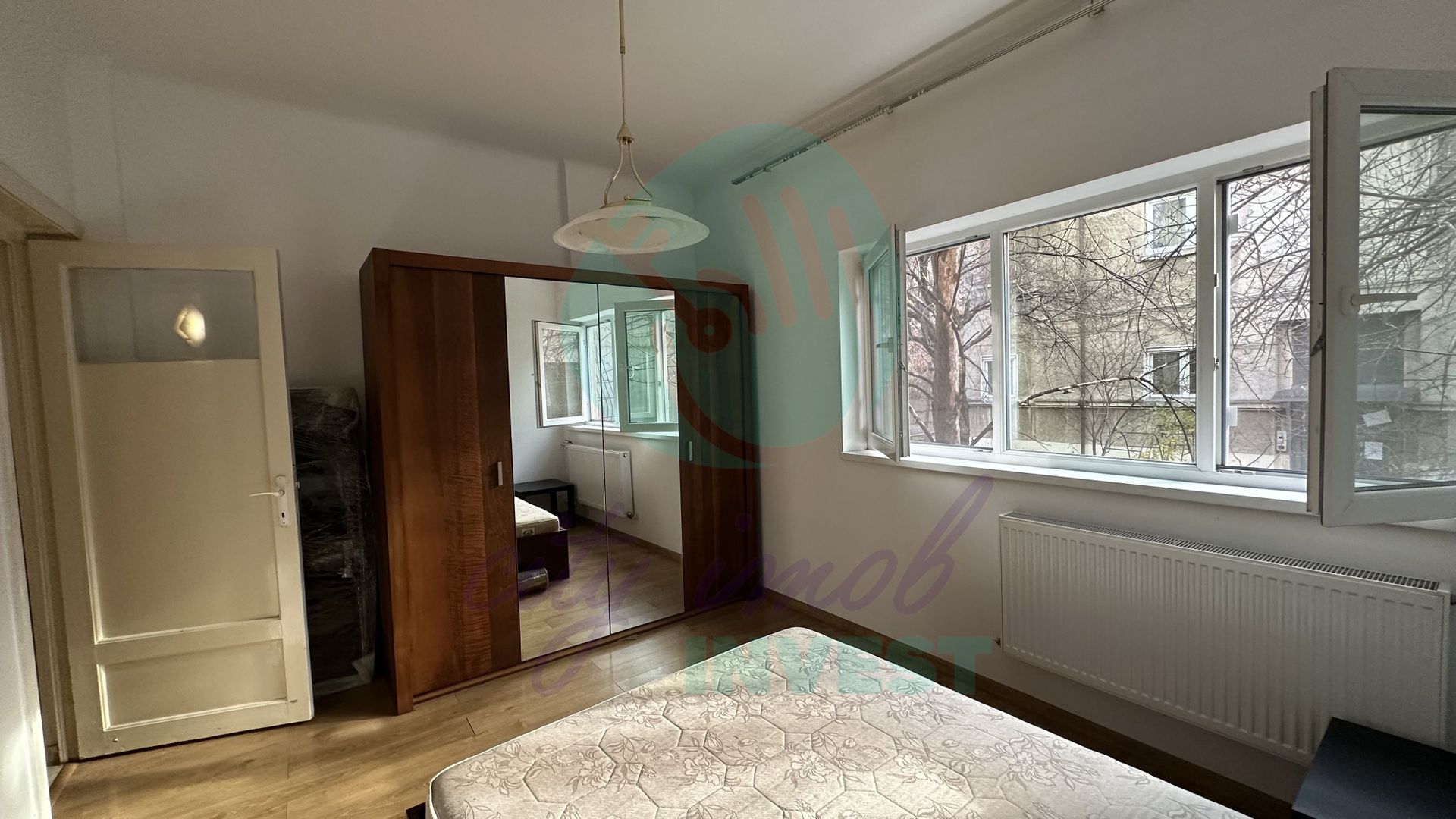 Parter LUMINOS in apropierea Bd-ului PACHE PROTOPOPESCU - Poză 8