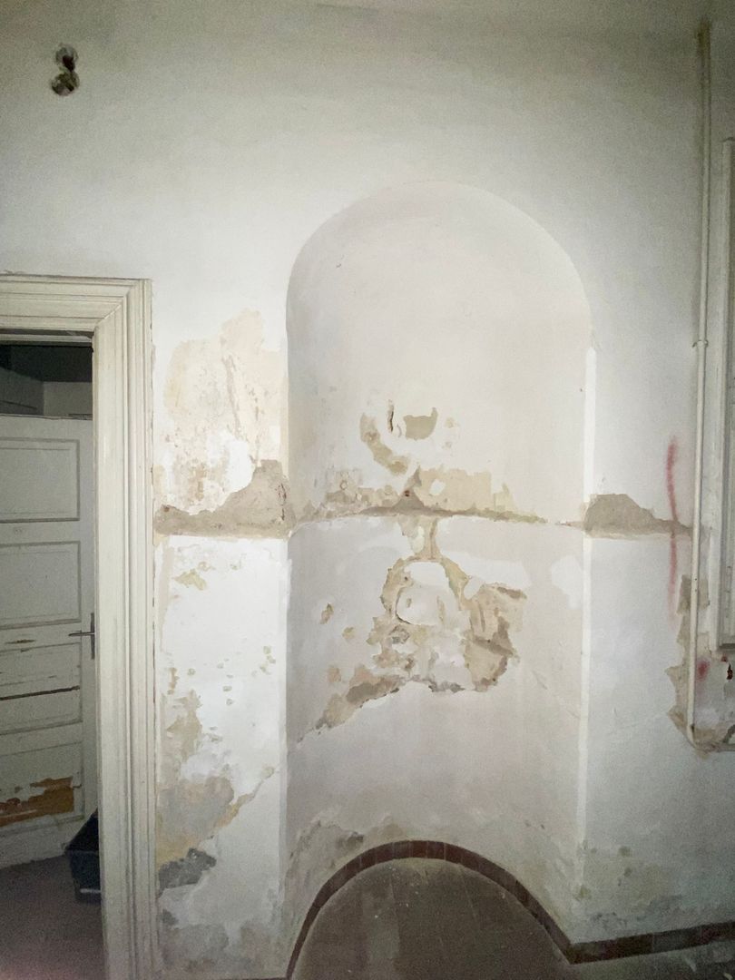 De Vanzare Vila Interbelica, 8-10 Camere, Romana - Zodiac - Poză 21