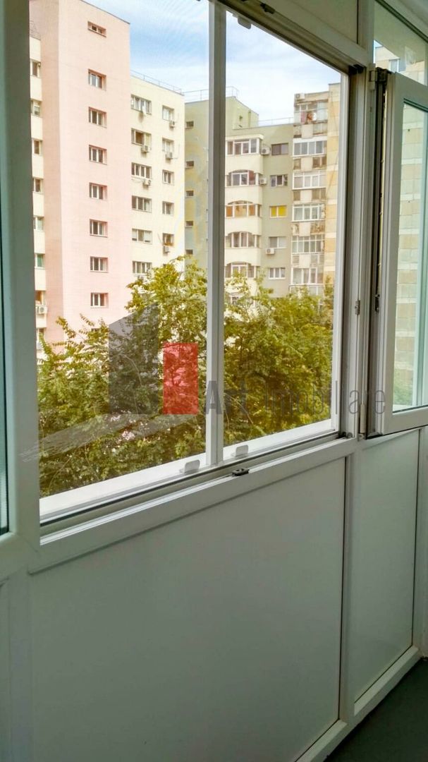 APARTAMENT 2 CAMERE PAUL GRECEANU - Poză 4