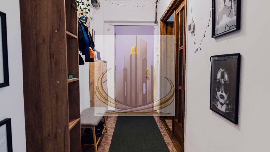 Apartament 4 camere Central 100mp 245000 euro - Poză 9