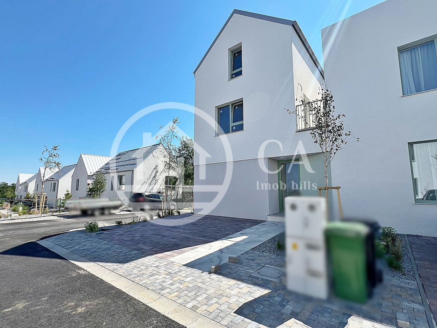 Casa tip duplex cu 4 camere de vanzare in Paleu, Bihor - Poză 19