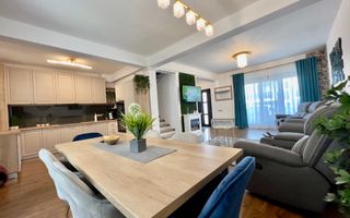 Casă ultrafinisată, la cheie, 2 minute de ViVo Mall!! - Poză 4