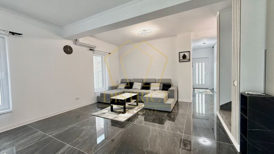 Duplex cu 4 camere 150 mp utili | Dumbravita - Poză 9
