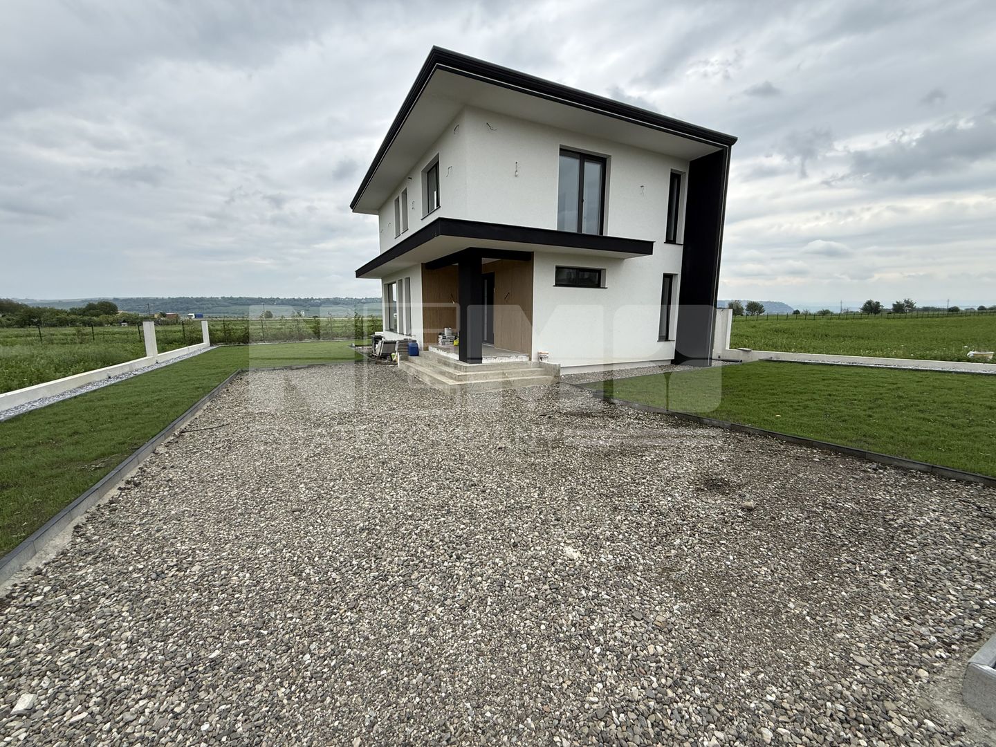 Casă individuală Pătrăuți | 126MP | La Cheie | 187.000 € - Poză 17