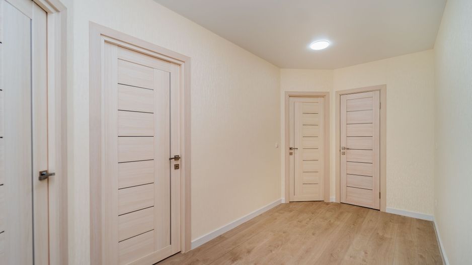 Apartament gata de trai, 2 camere, Docuceaev. - Poză 5