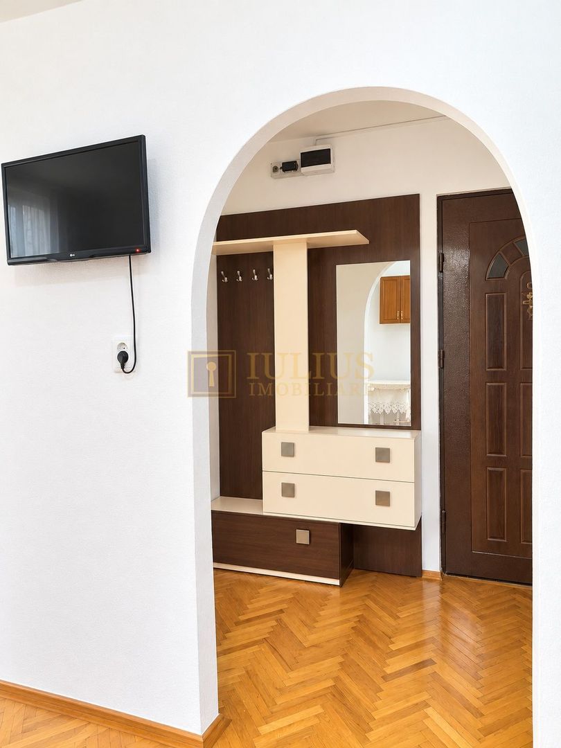 Centrală proprie, contract inclus : zona - Dorobanților - Poză 4