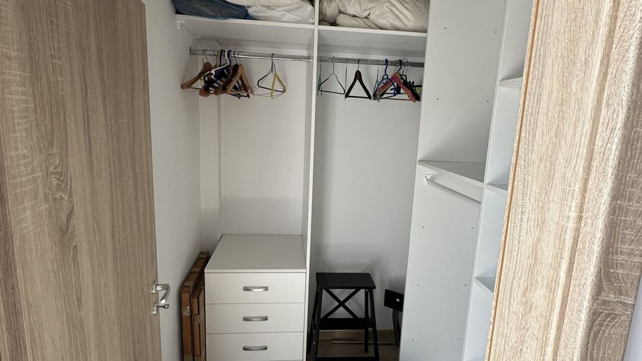 Apartament 2 camere cu terase de 33 mp - Poză 21