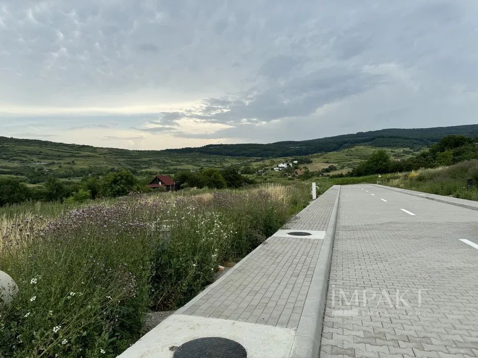 Teren cu autorizatie de constructie, de Vânzare în Colonia Sopor ! - Poză 2