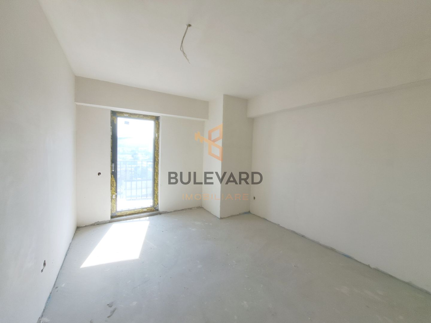 Comision 0. Apartament 2 camere + balcon 7 mp bloc nou cu CF! - Poză 7