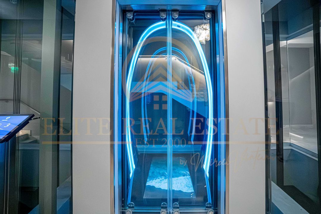 Mamaia - Complex Opera - Apartament cu 2 camere cu vedere la mare - Poză 38
