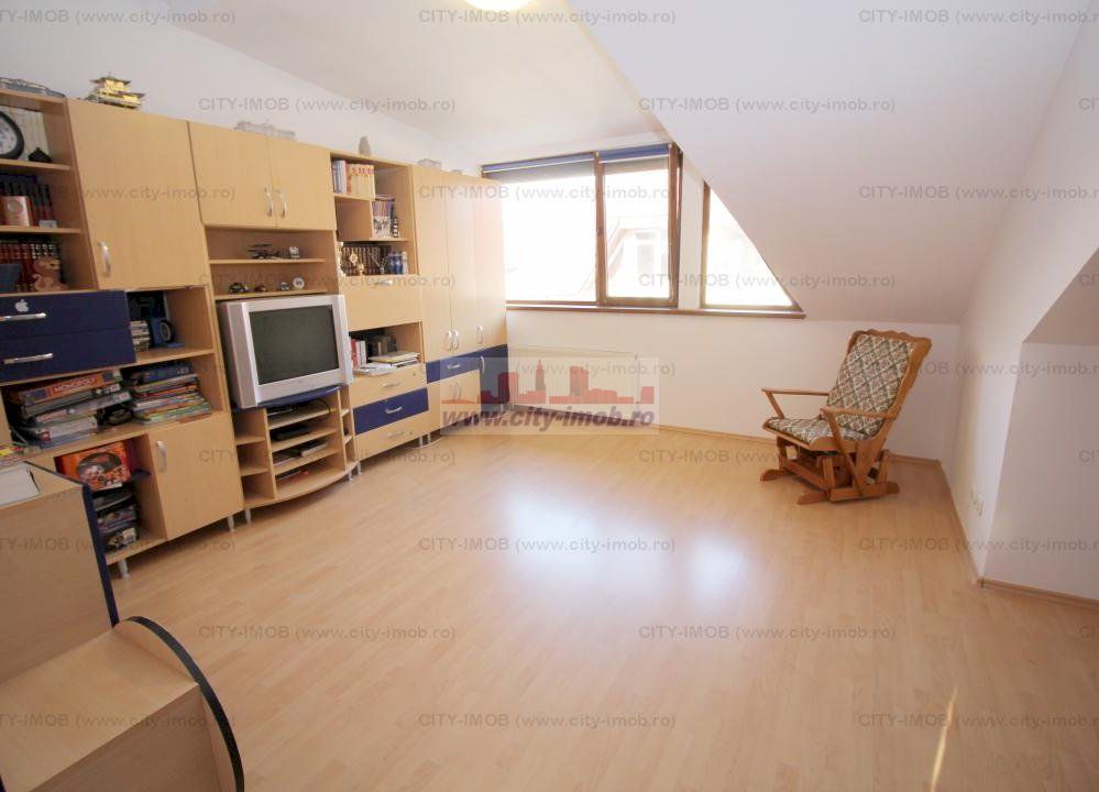 Inchiriere  Vila  P+2 Etaje in Pipera, Voluntari - Poză 36