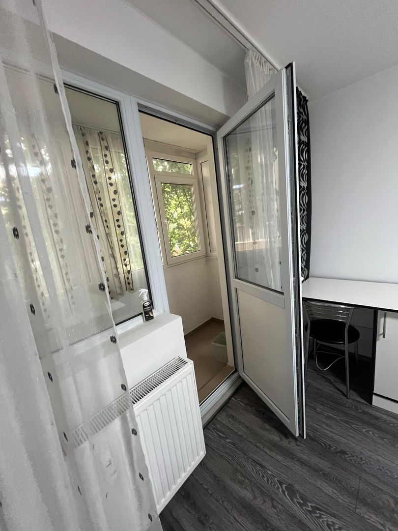 LUJERULUI | Aleea Cetatuita | Chirie 2 camere + Metrou 550m - Poză 10