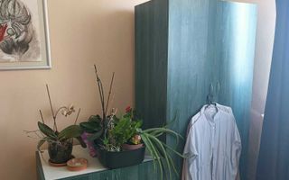 Apartament trei camere semi decomandat Tutora Tesatura - Poză 2