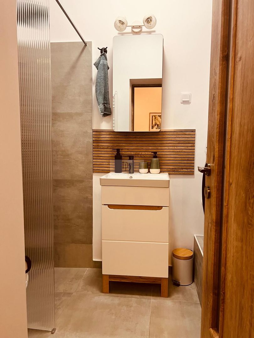 Studio cochet în inima orașului | Zona Centrală- Traian Mosoiu - Poză 15