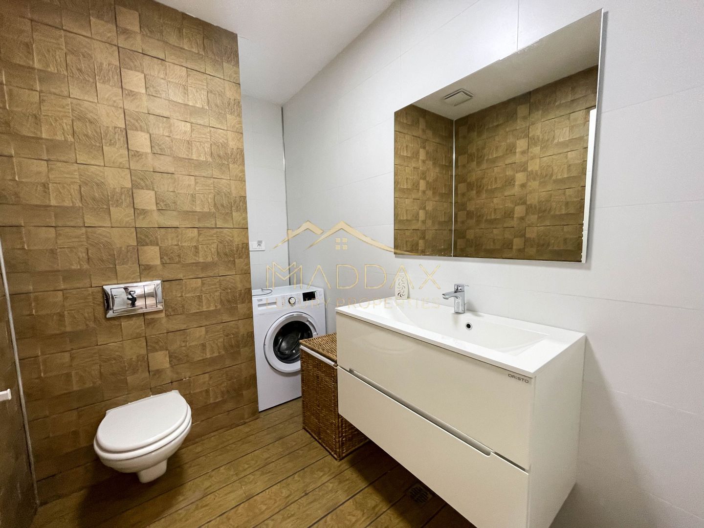 Apartament cu 3 camere // 1 Parking // Floreasca - Lake View - Poză 11