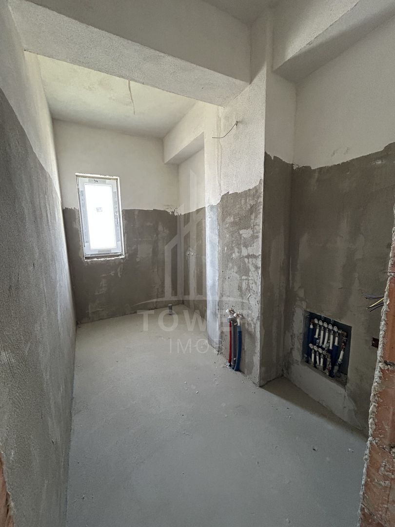 COMISION 0% Apartament De Vânzare | Apartament 3 camere | Etajul 4 - Poză 4
