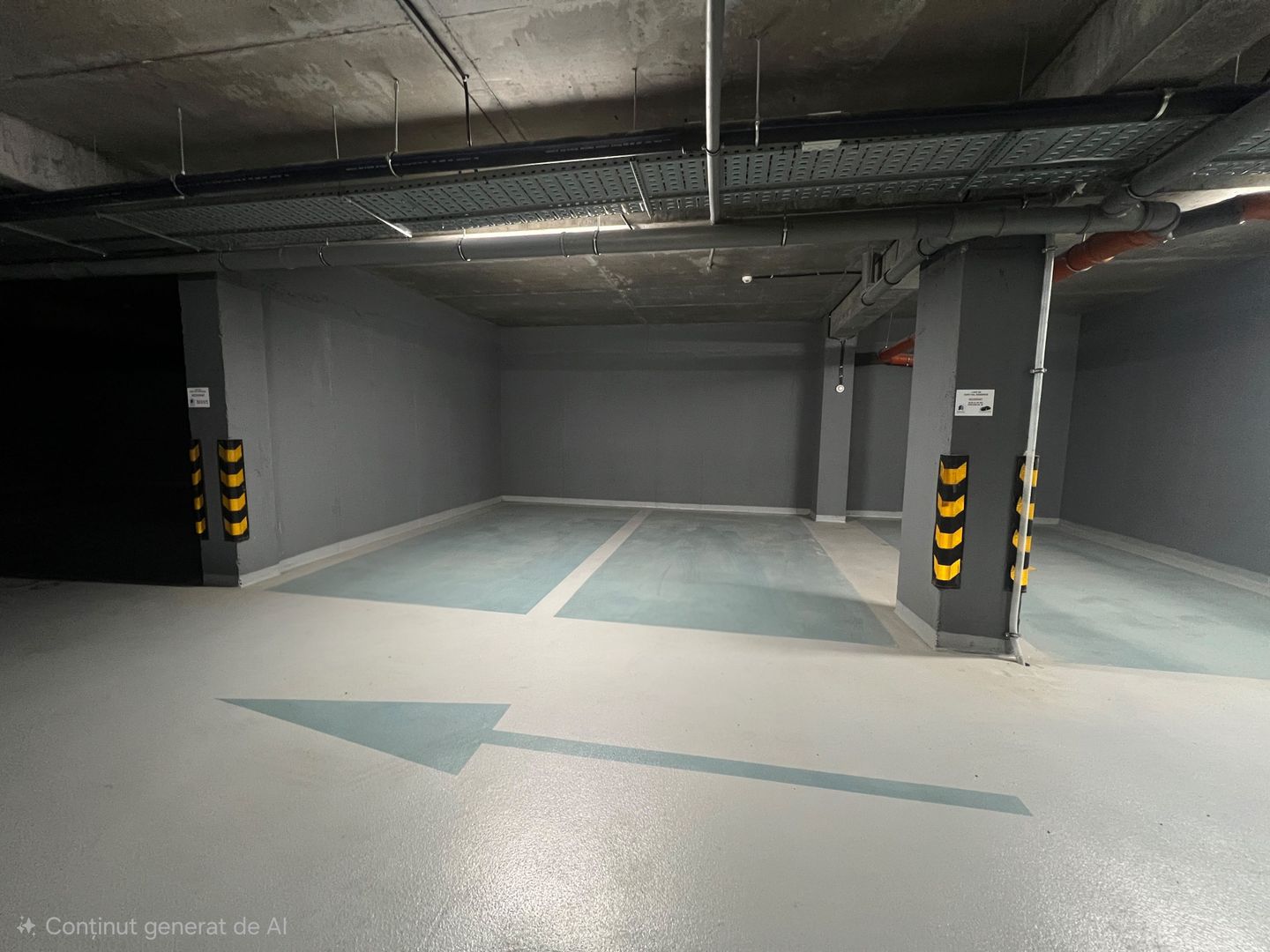 Apartament de lux cu 2 camere de închiriat – Lake on Mamaia - Poză 6