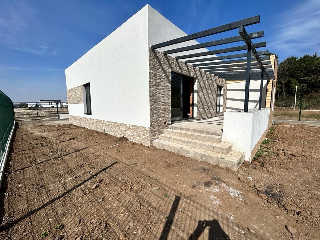 Casa individuala cu 4 camere Privighetorilor | Balotesti - Poză 6