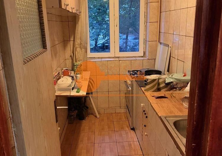 Garsoniera in zona Gojului-6 minute de Metrou - Poză 2