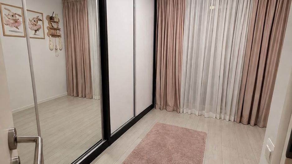 AP. 3 CAMERE- TIMPURI NOI, CAT-FRIENDLY, CENTRALA, PARCARE ADP, METROU - Poză 7