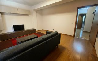 Apartament cu 2 camere, boxa, garaj subteran, Andrei Muresanu - Poză 4