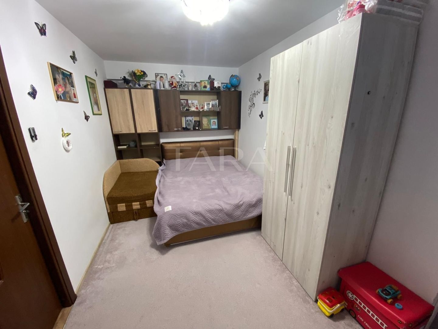 Apartament 1 camera-Zona VIVO - Poză 3