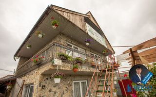 Casă/Vilă de vânzare, Nicolae Bălcescu, Bacău - Poză 39