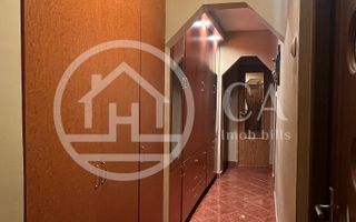 Apartament cu 3 camere de vanzare Leonardo Da Vinci, Nufarul, Oradea - Poză 3