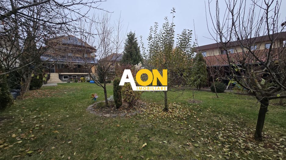 Casa Individuala Zona Cetate 1100mp Teren, 490mp Utili - Poză 14