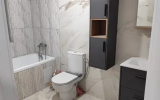 Casă / Vilă cu 4 camere de vânzare în Berceni - Poză 23