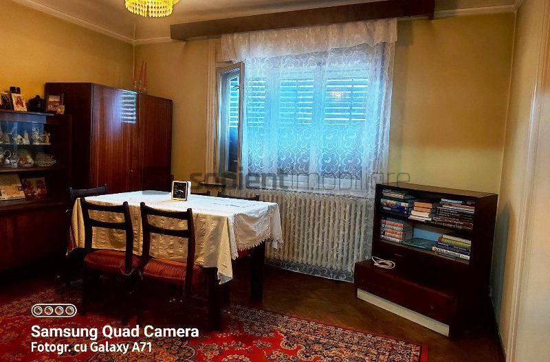 Casa cu 3 apartamente in zona Muzeului - Poză 16