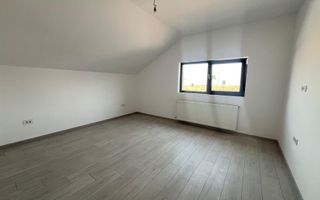 Vila individuala -4 camere  - teren 308mp - Str. Padurea Craiului - Poză 9