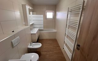 Penthouse spatios cu 2 terase in Kogalniceanu- 102 utili, buc separata - Poză 10