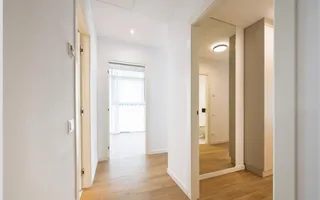 Apartament 3 camere cu terasă, parcare și boxă | UpSite Floreasca - Poză 17