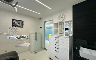 Clinica Stomatologica Premium – 2 Cabinete Complet Utilate – Metrou - Poză 4