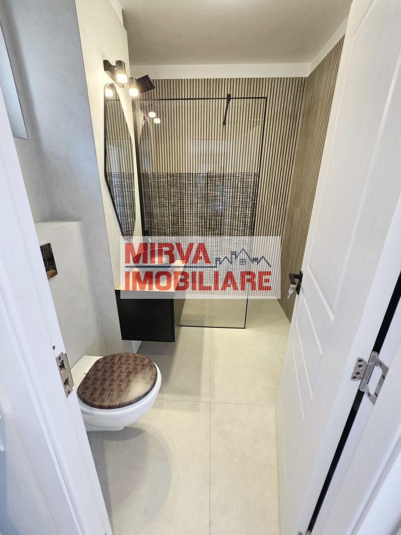 2 camere prima inchiriere | renovat 2026 | mobilat | Republicii - Poză 13