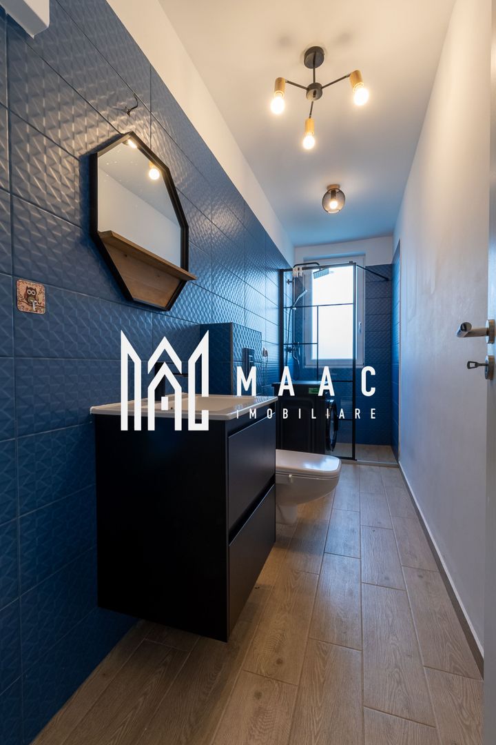 Casa 4 camere | 90 mpu | curte 265 mpu | 2 Parcari | 2 Bai - Poză 13