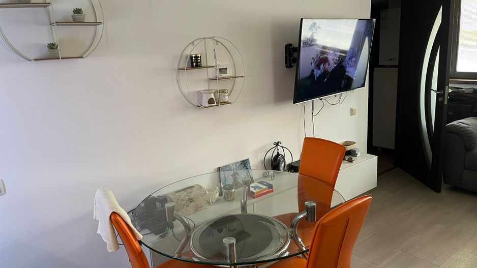 Vila de vanzare I 3 camere I Ghencea - Poză 1