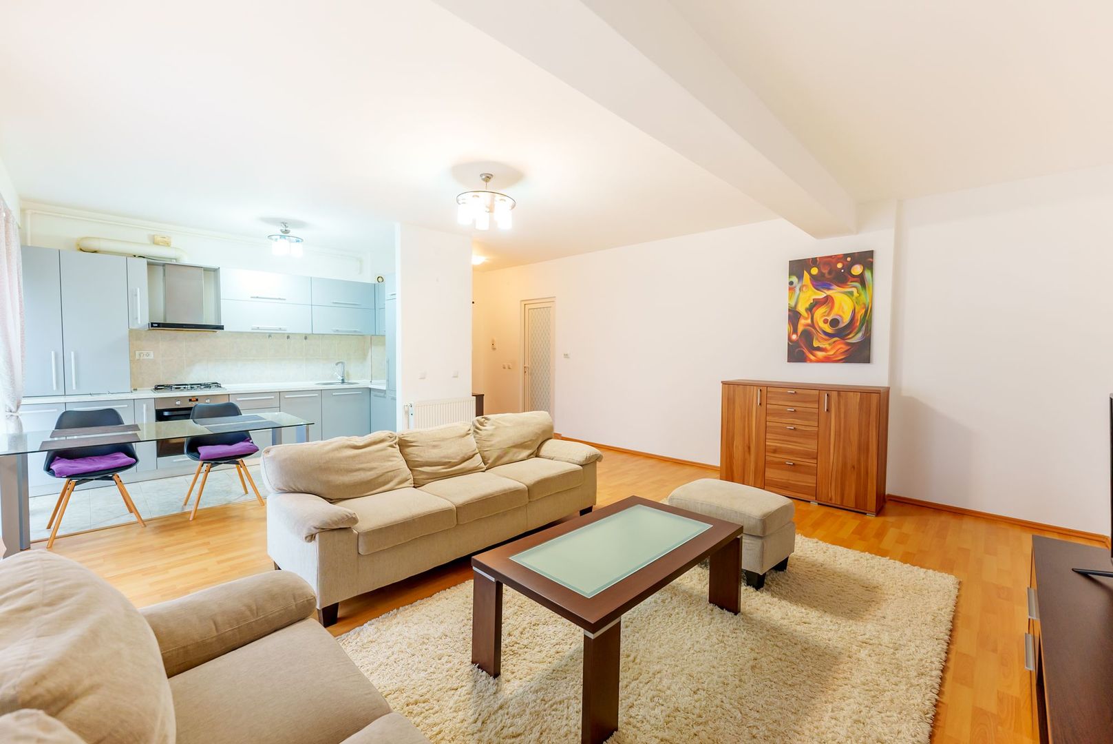 Apartament modern, pe Voinicilor - Poză 5