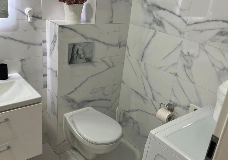 Apartament 2 camere tip studio, lux, parcare inclusă, centrală proprie, etaj 1 - Poză 7