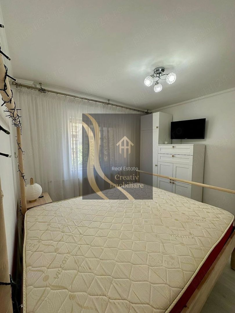 Apartament 2 camere | Zona Polona   Eminescu - Piata Romana | Sector 1 - Poză 6