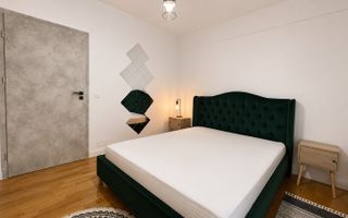 2 Camere, Parcare subterana, Romul Ladea, Modern, AC, Borhanci, Profi - Poză 4