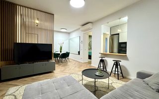 Apartament cu 3 camere *80mp* // Floreasca - Poză 2