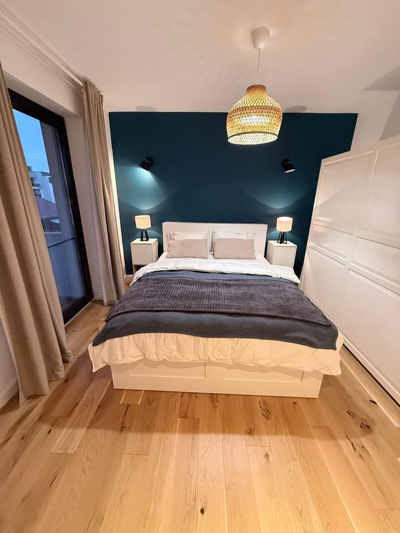 2 camere | Medicover | Baneasa | Aviatiei - Poză 11